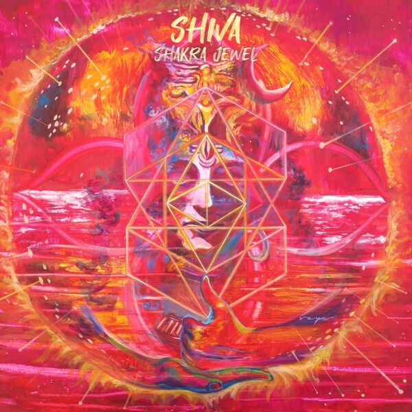 Cover art for Shiva