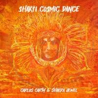 Shakti Cosmic Dance